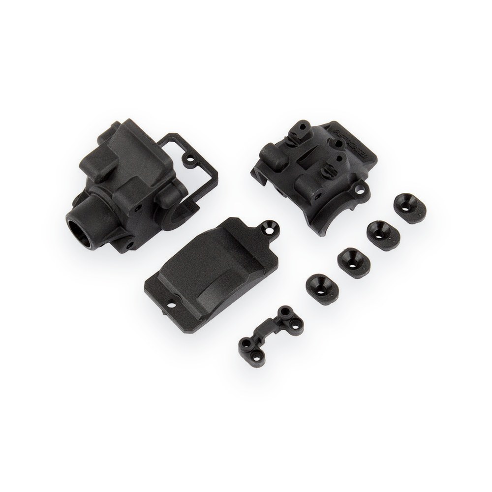 Associated RC10B74 Gearbox