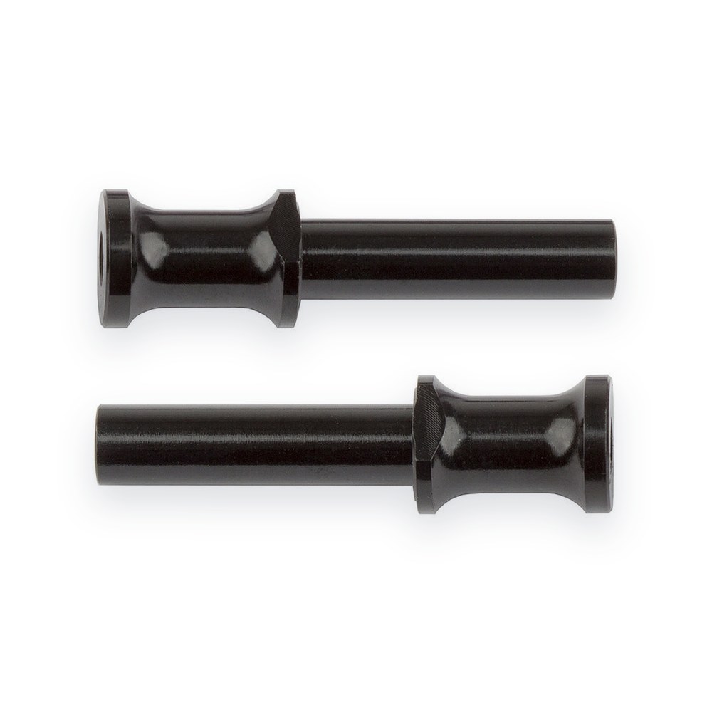 Associated RC10B74 Steering Bellcrank Posts