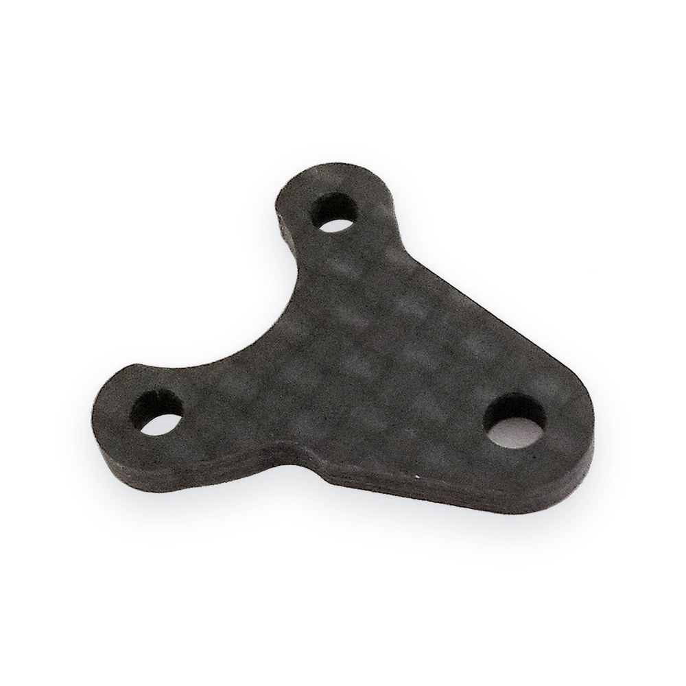 Associated RC10B74 Steering Bellcrank Input Arm