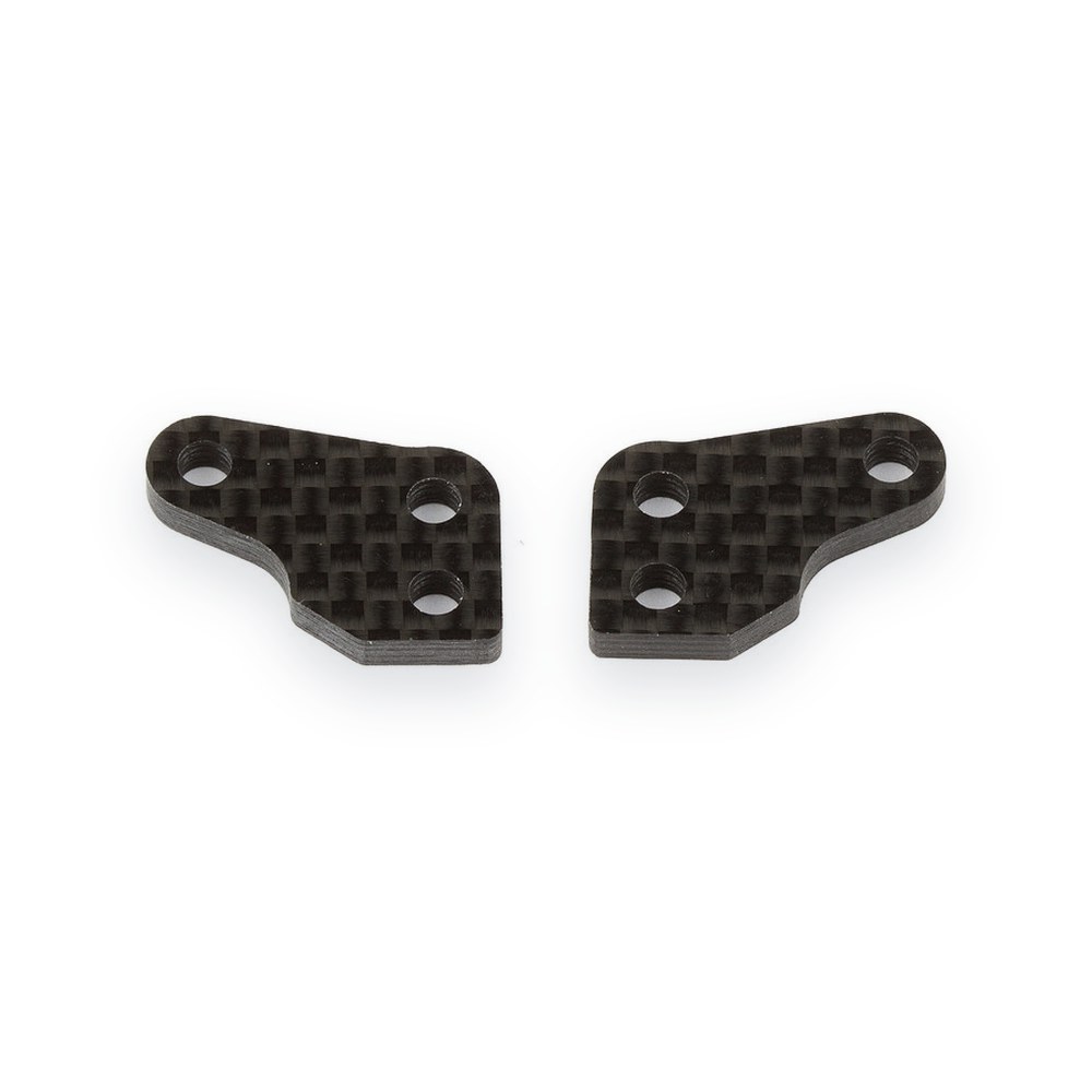 Associated RC10B74 Steering Block Arm