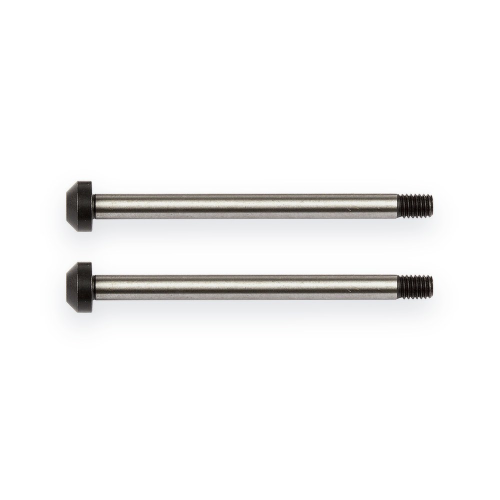 Associated RC10B74 Rear Hub Hinge Pins