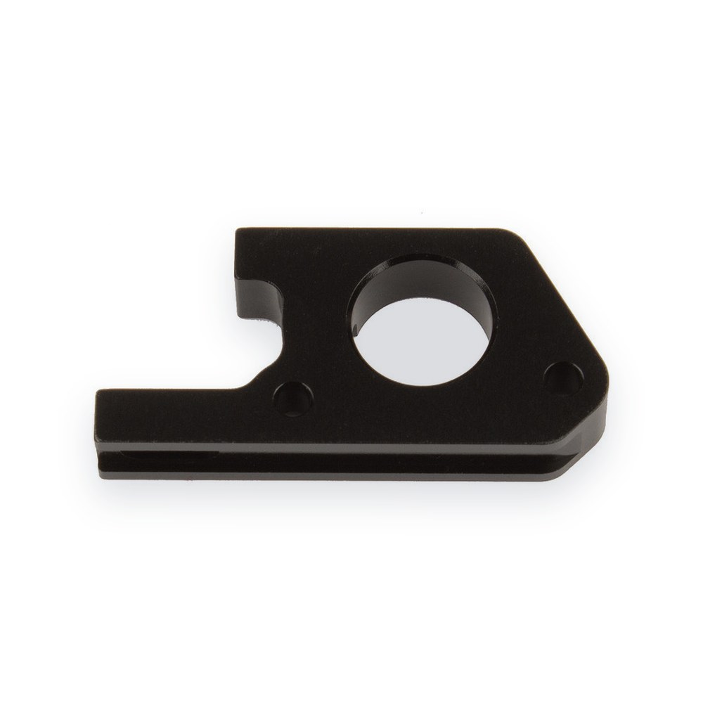 Associated RC10B74 Motor Mount Slide