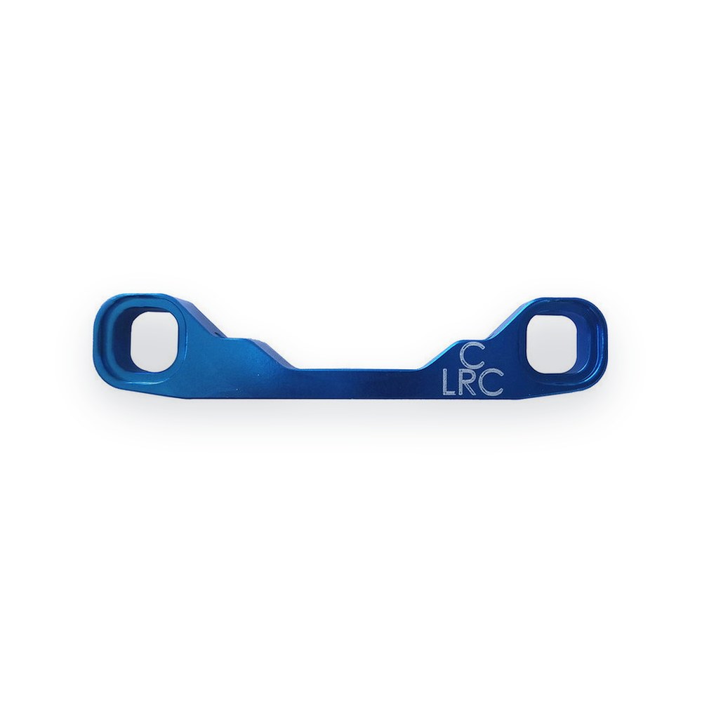 Associated RC10B74.1 LRC Arm Mount C