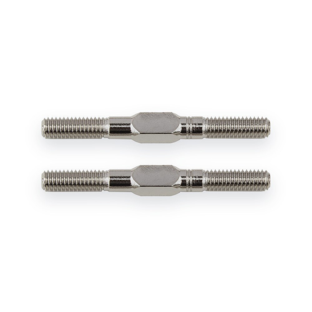 Associated Steel Turnbuckles, 3.5 x 35mm
