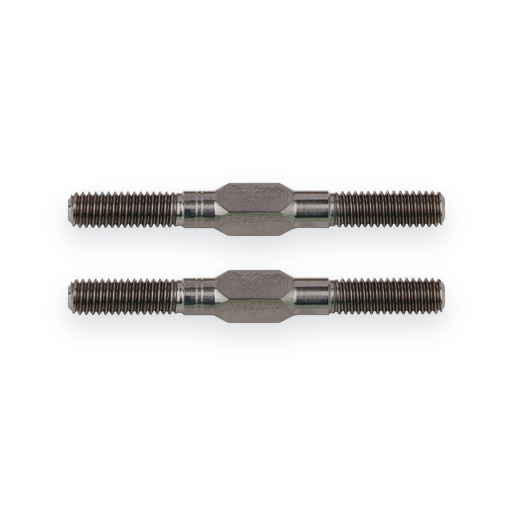 Associated FT Titanium Turnbuckle, 3.5 x 35mm
