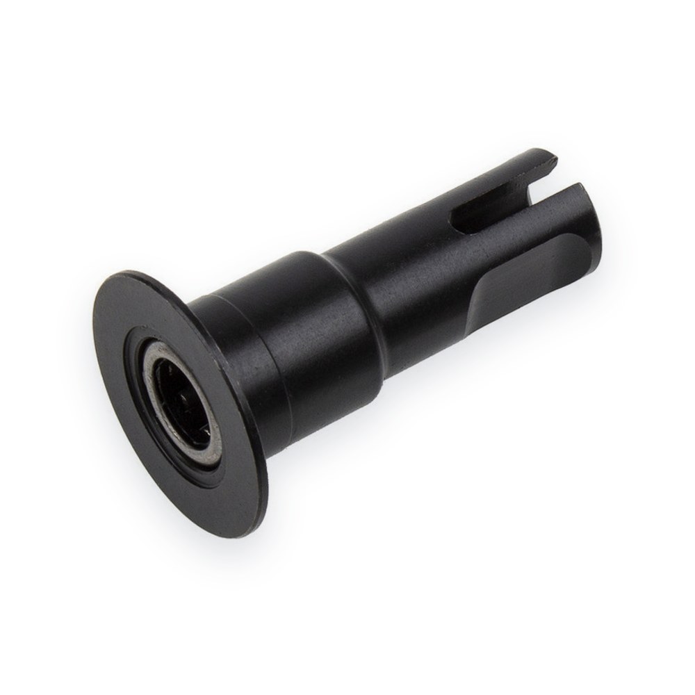 Associated RC10B74.2 FT Decoupled Slipper Outdrive, One-Way Bearing
