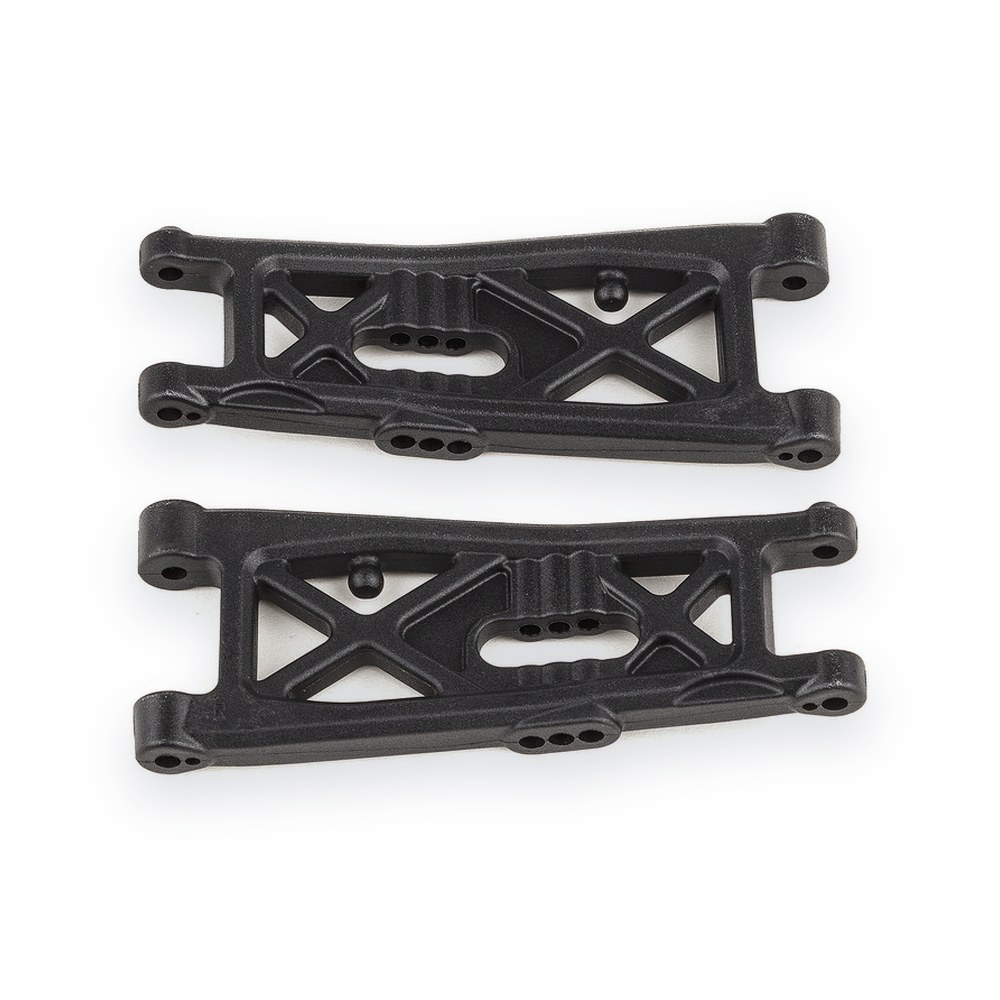 Associated RC10B7 FT Carbon Front Suspension Arms