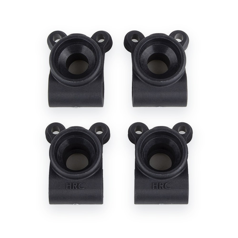 Associated RC10B7 FT Carbon Rear Hubs