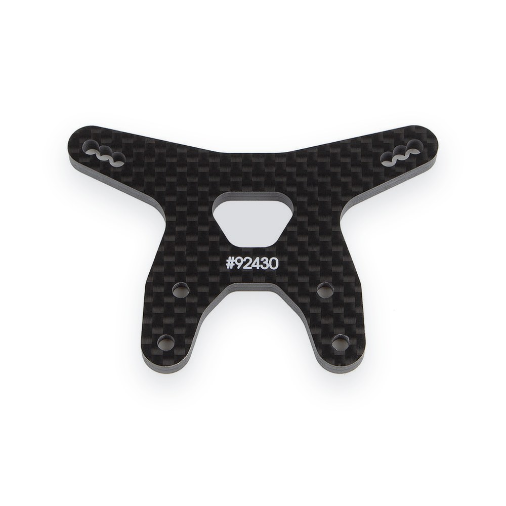 Associated RC10b7 Front Shock Tower