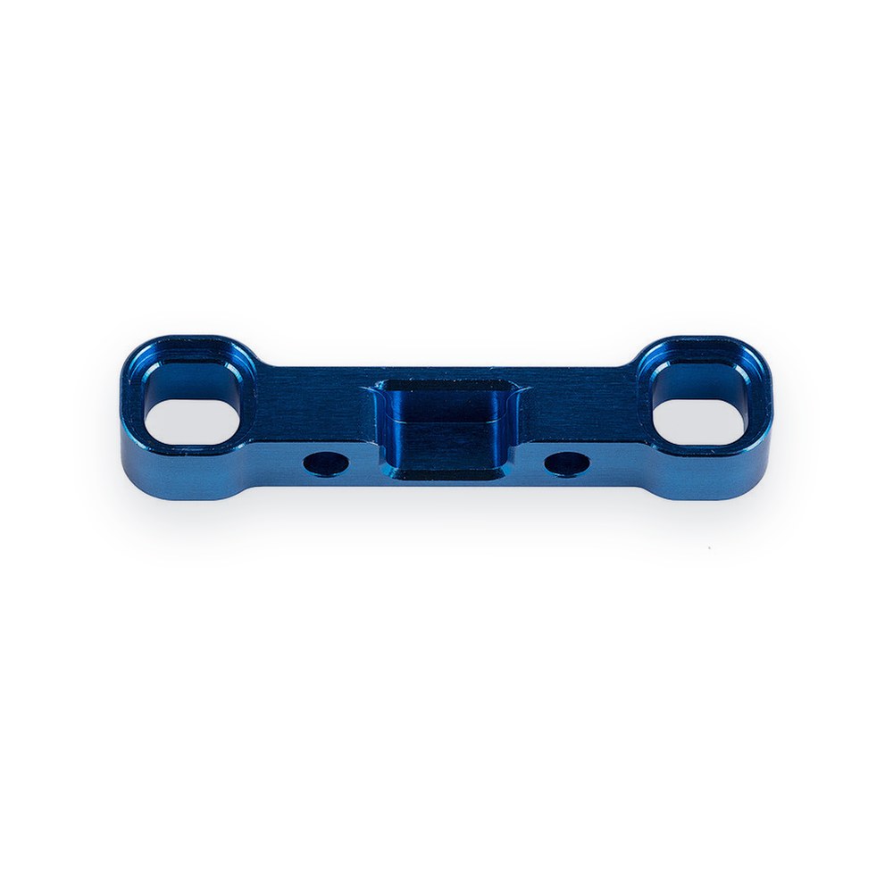 Associated RC10b7 Arm Mount D, Aluminum