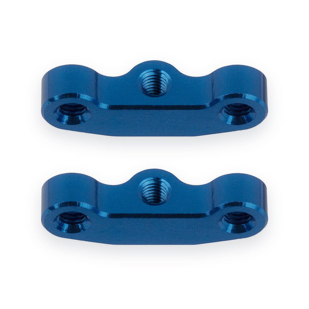 Associated RC10b7 Hub Link Mounts, +1mm