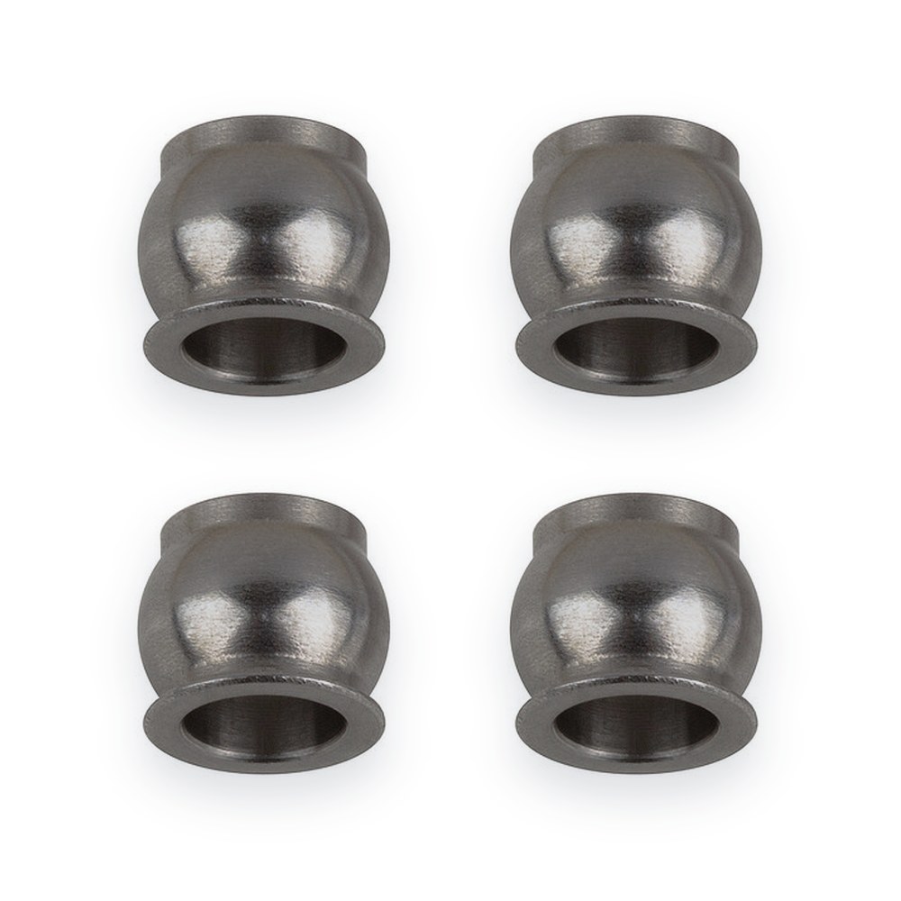 Associated RC10b7 Caster Block Pivot Balls