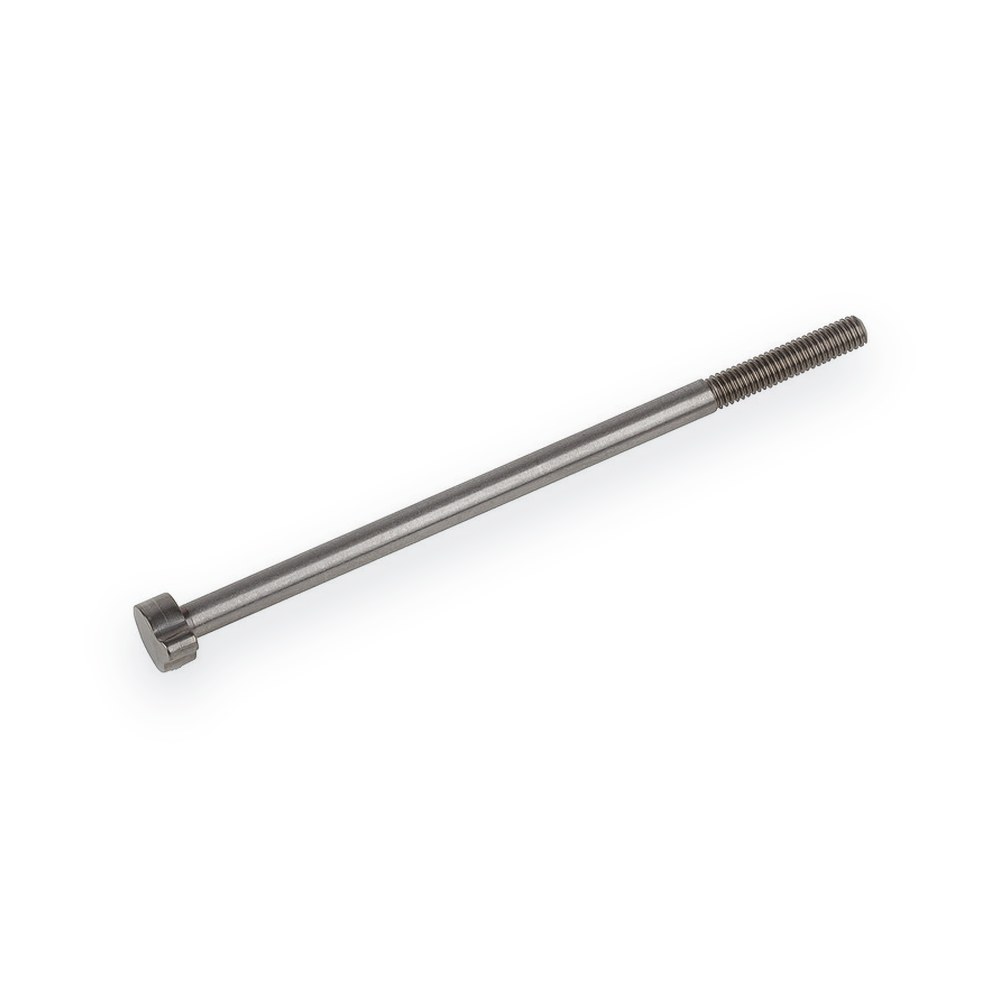 Associated RC10B7 FT Top Shaft Screw, Titanium