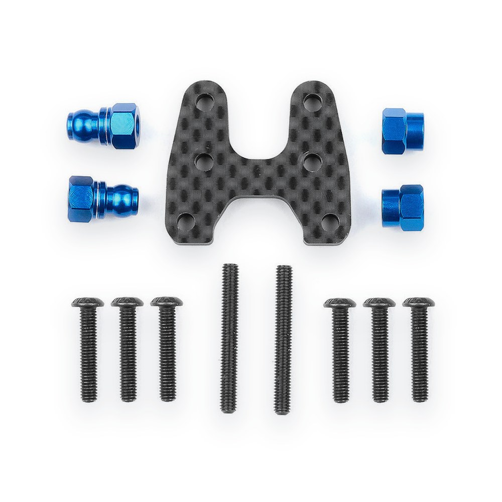 Associated RC10B7 FT Rear Inverted Shock