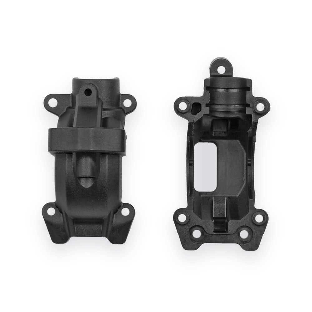 Associated RC10B84 Front Gearbox