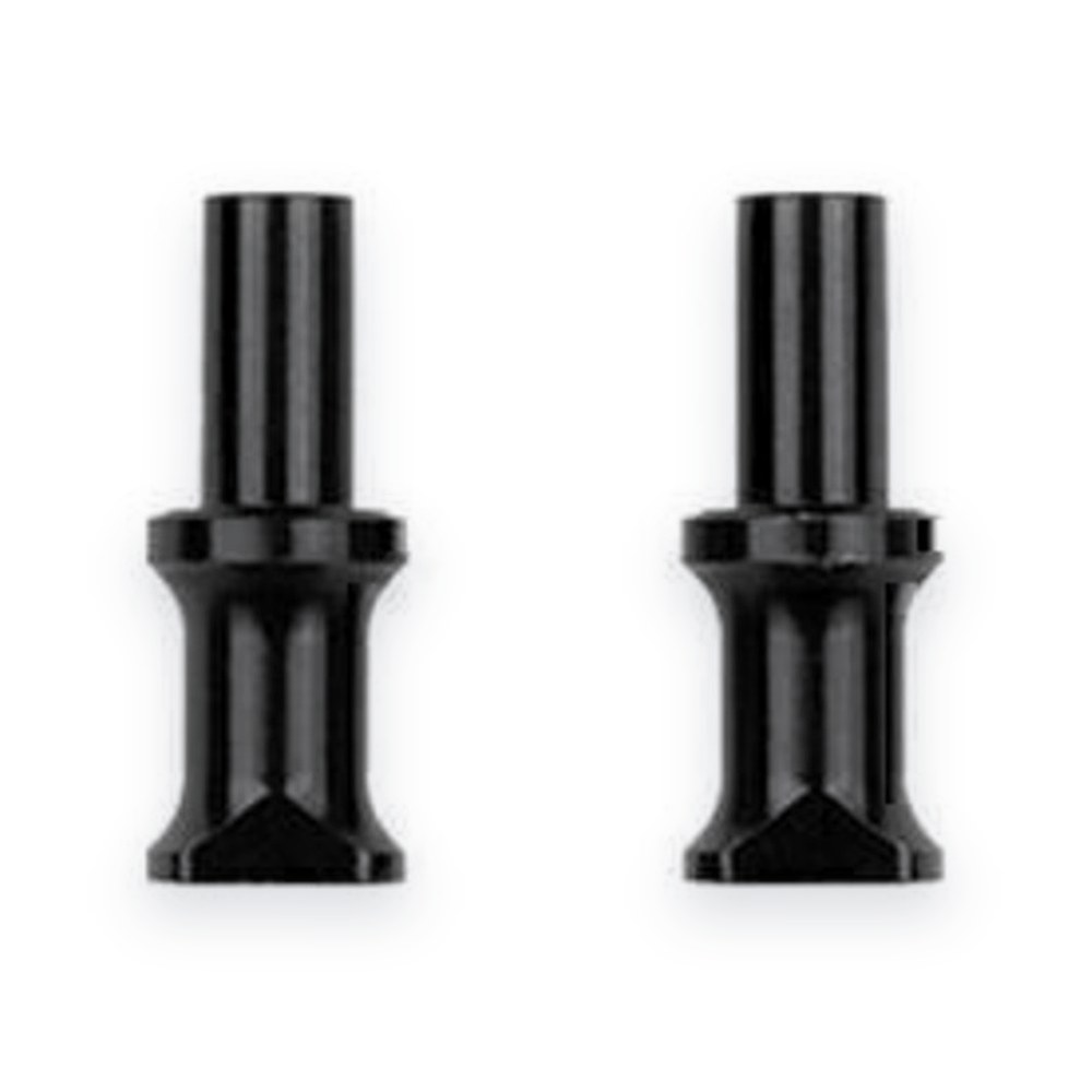 Associated RC10b84 Steering Bellcrank Post Set