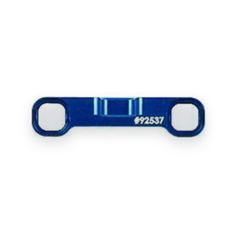 Associated RC10b84 Arm Mount A