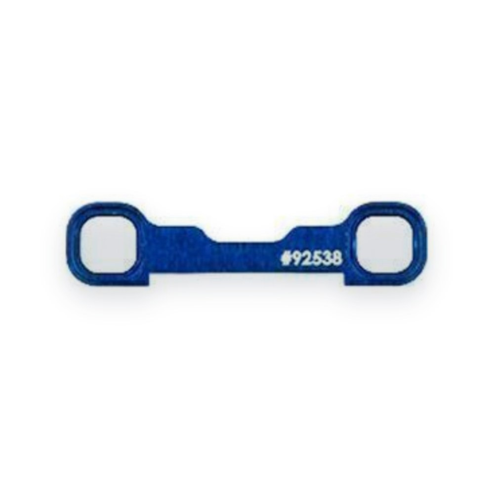 Associated RC10b84 Arm Mount B