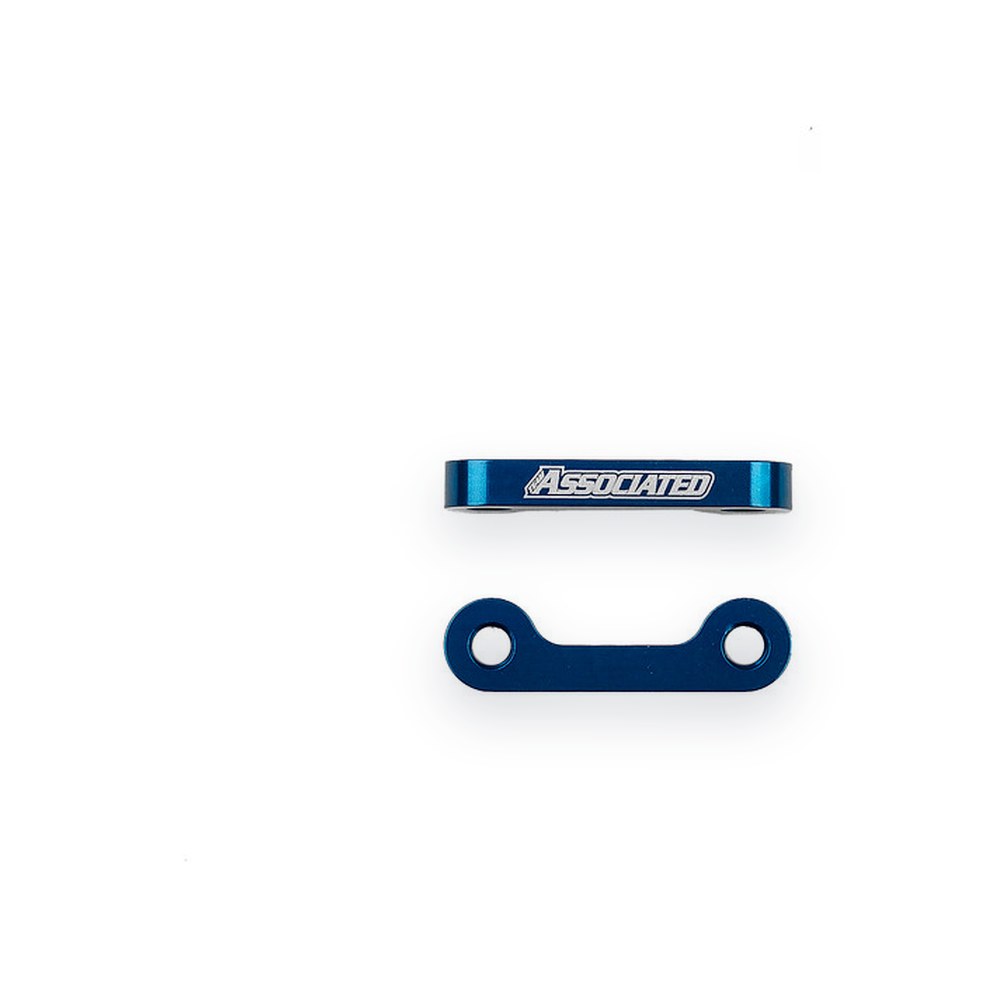 Associated Arm Mount Backing Plate for RC10b84