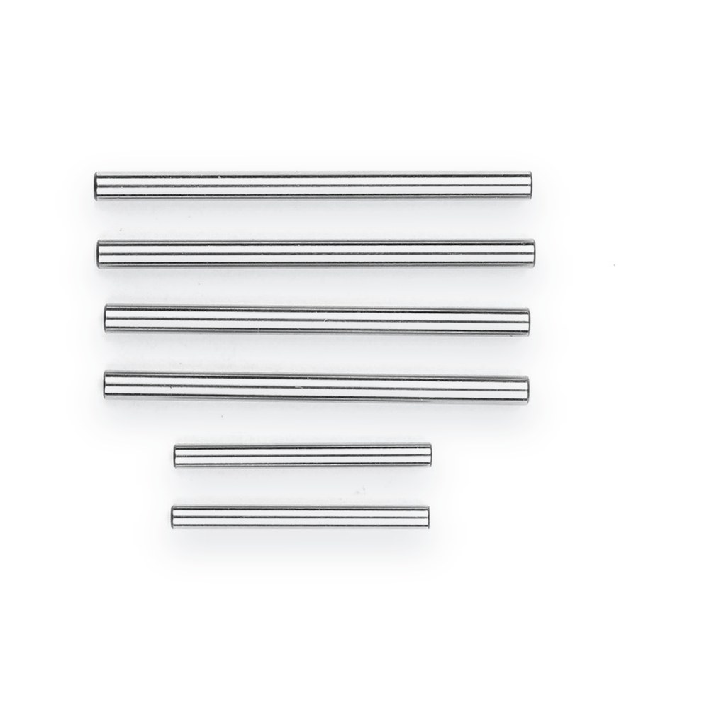 Associated Hinge Pin Set for RC10b84