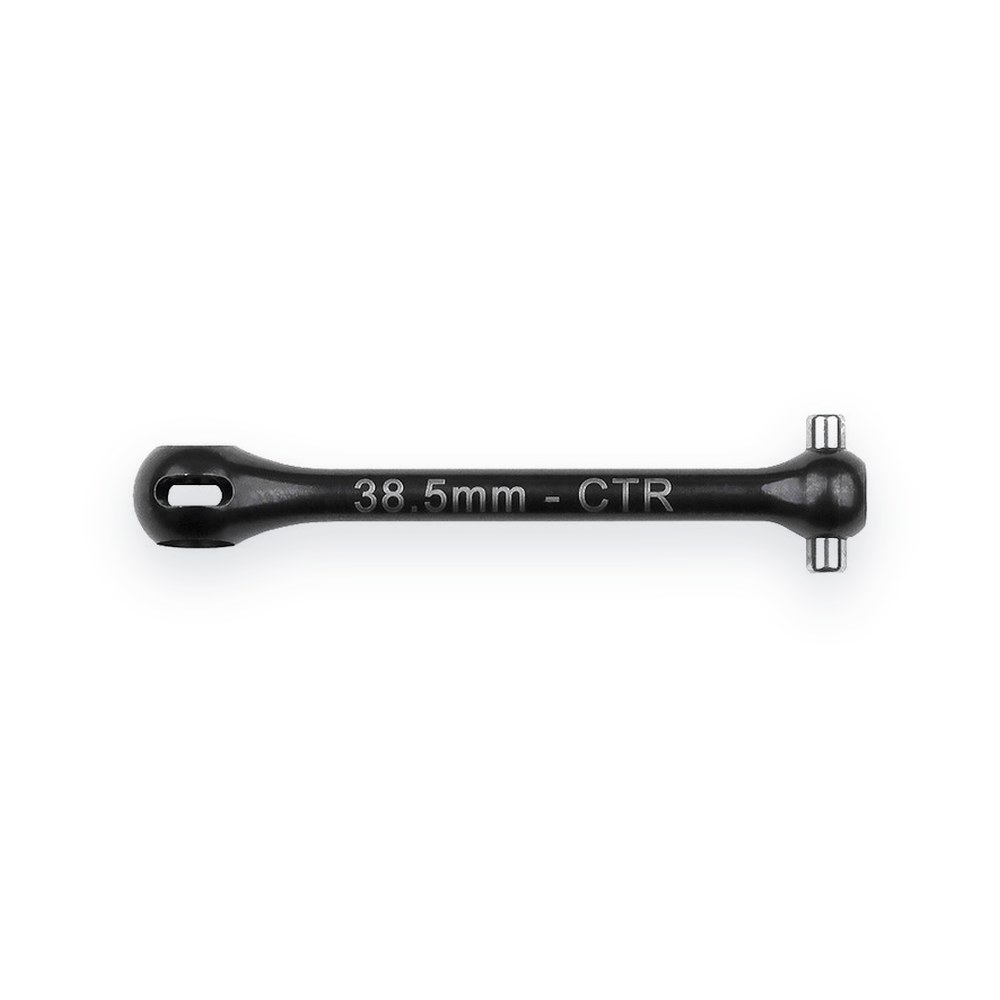 Associated Center CVA Bone, 38.5mm, for RC10b84