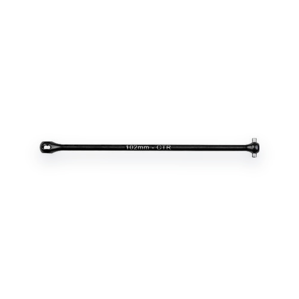 Associated Center CVA Bone, 102mm, for RC10b84