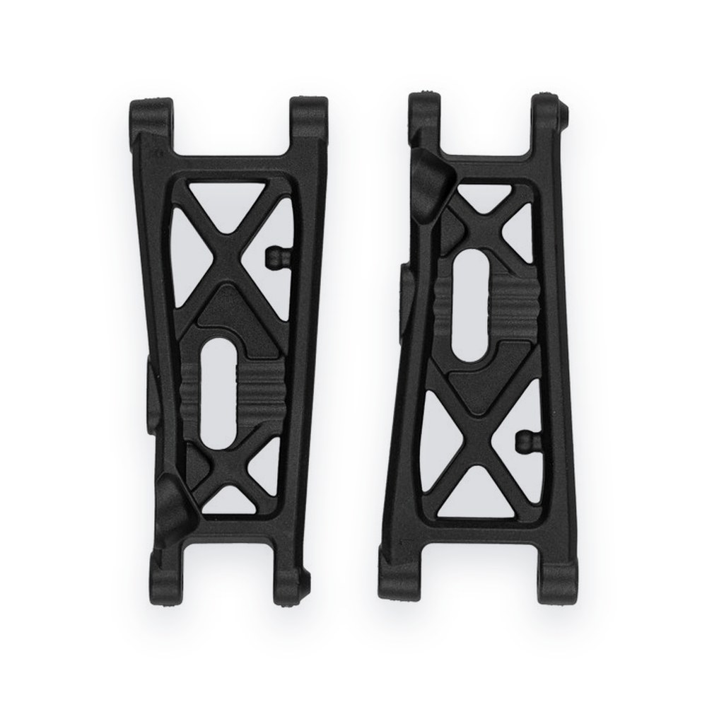 Associated Front Suspension Arms for RC10B7.1
