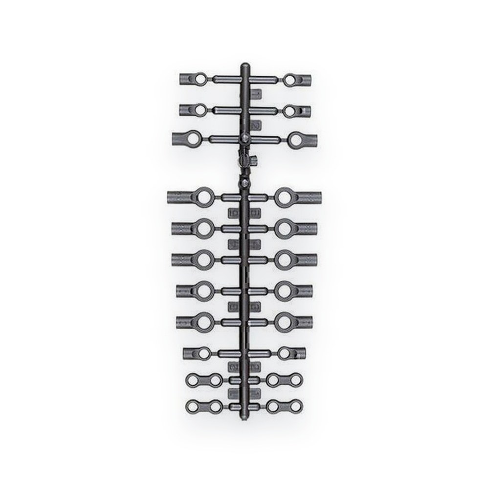 Associated Rod Ends for RC10b7.1