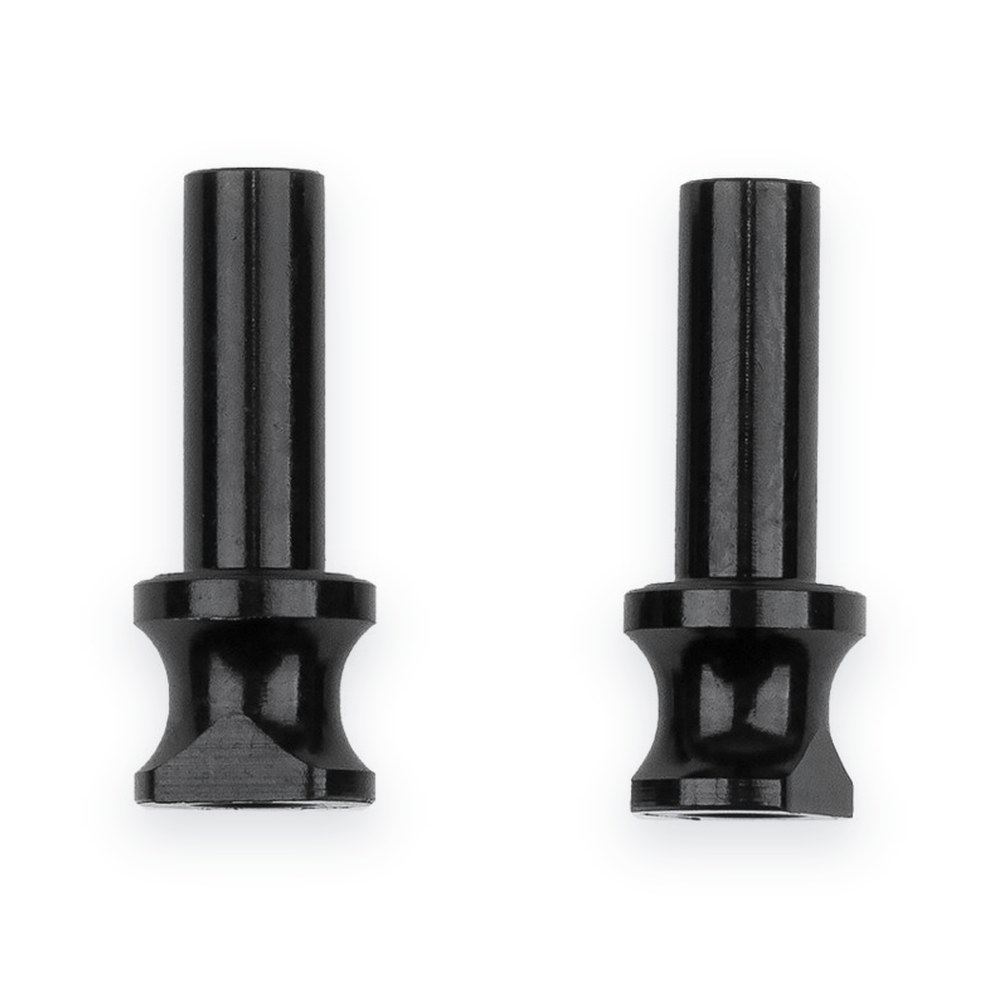 Associated Steering Posts, V2, for RC10B84