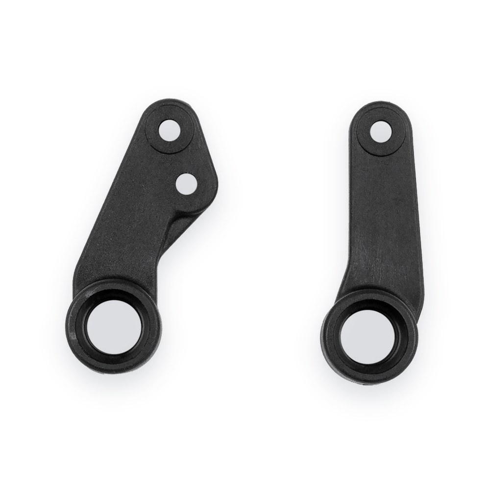 Associated Steering Bellcranks, V2, for RC10B84