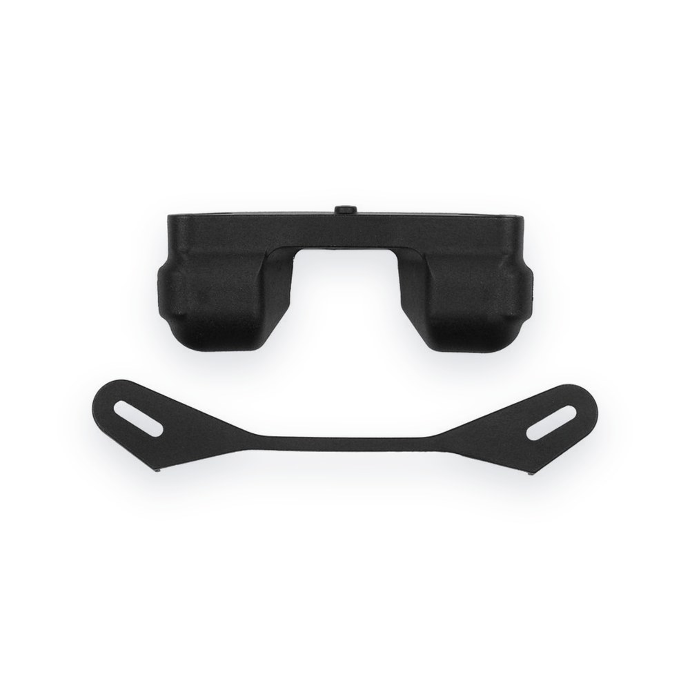 Associated Shock Tower Cover Set, 88.5mm and 98.5mm Arm, for RC10T84