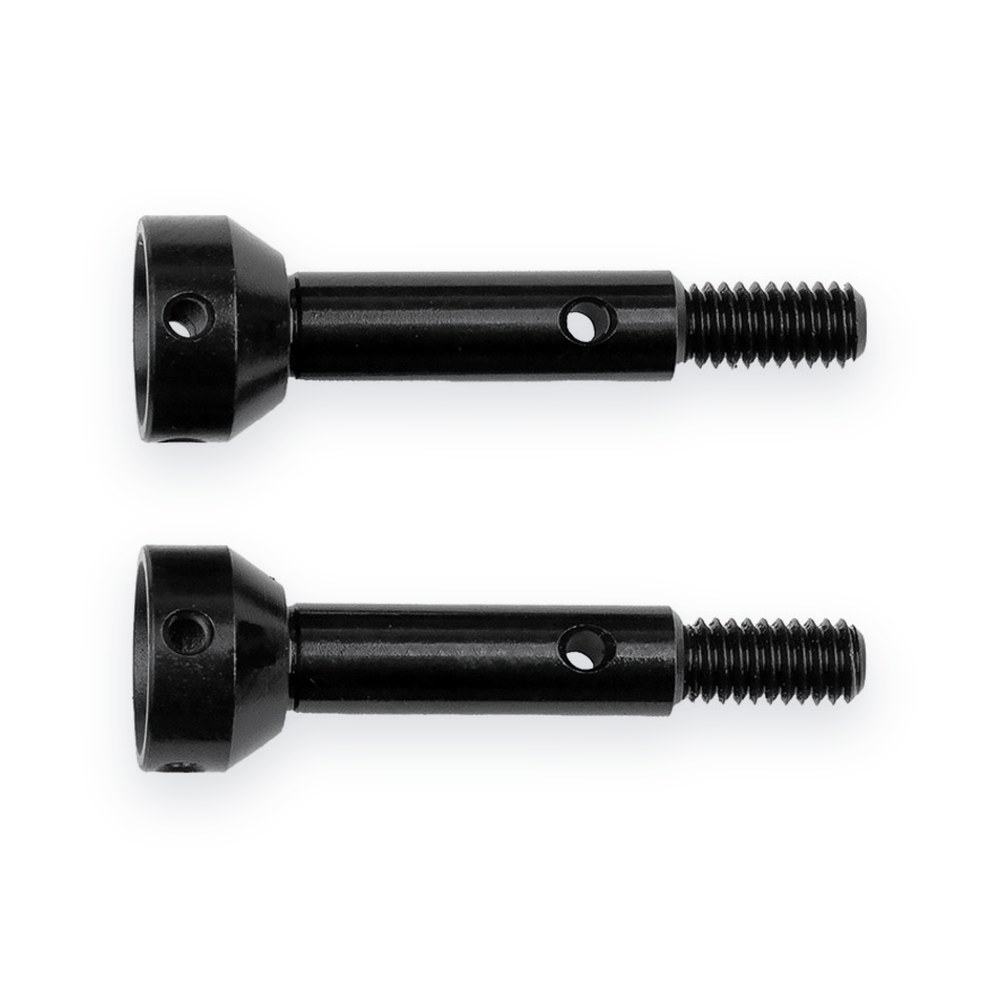 Associated Front CVA Axles for RC10T84
