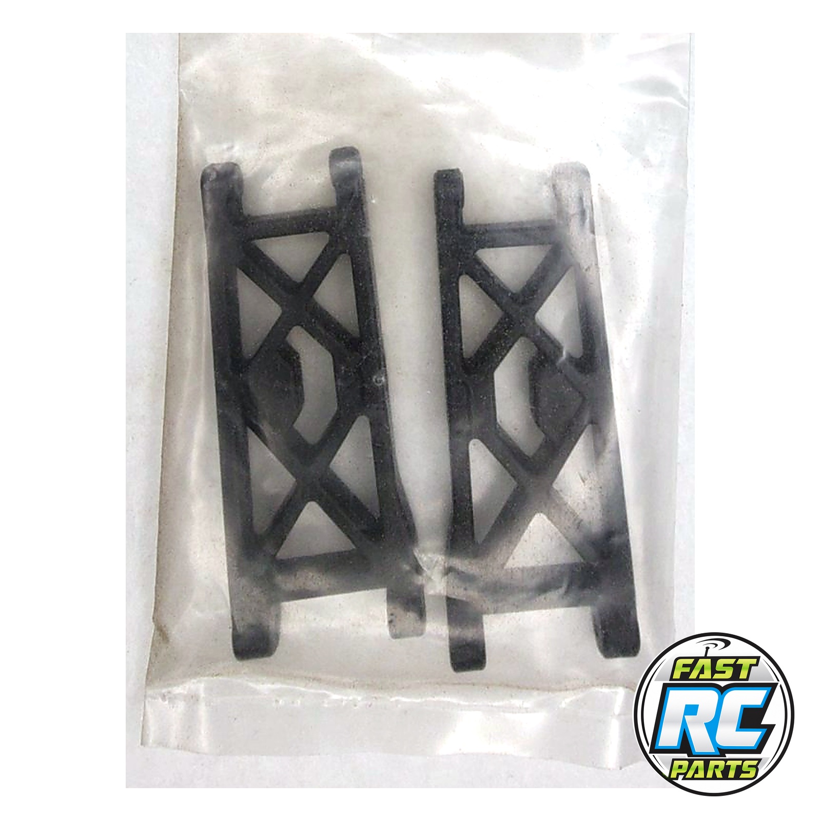 Associated RC10B4 Front A-Arm (2)