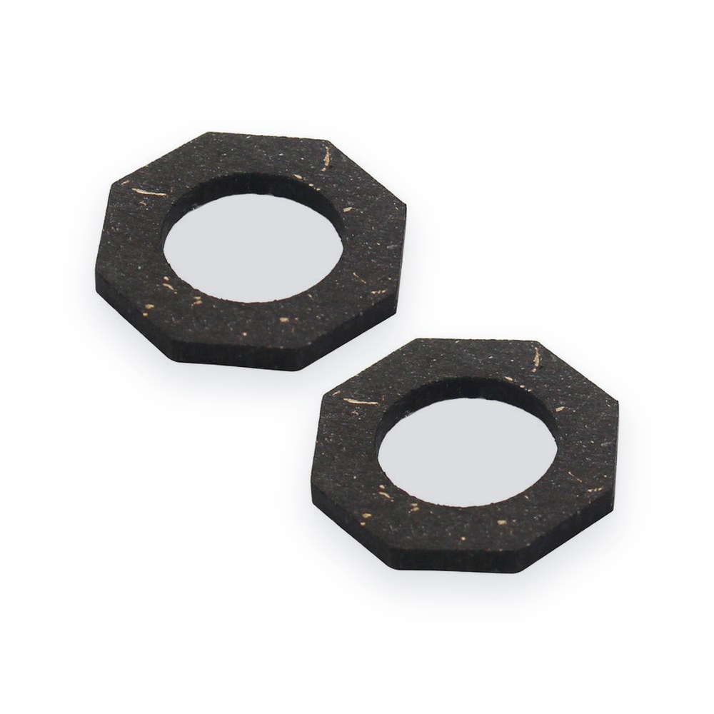 Hot Racing Metallic Super Duty Slipper Pad for ATF257EX