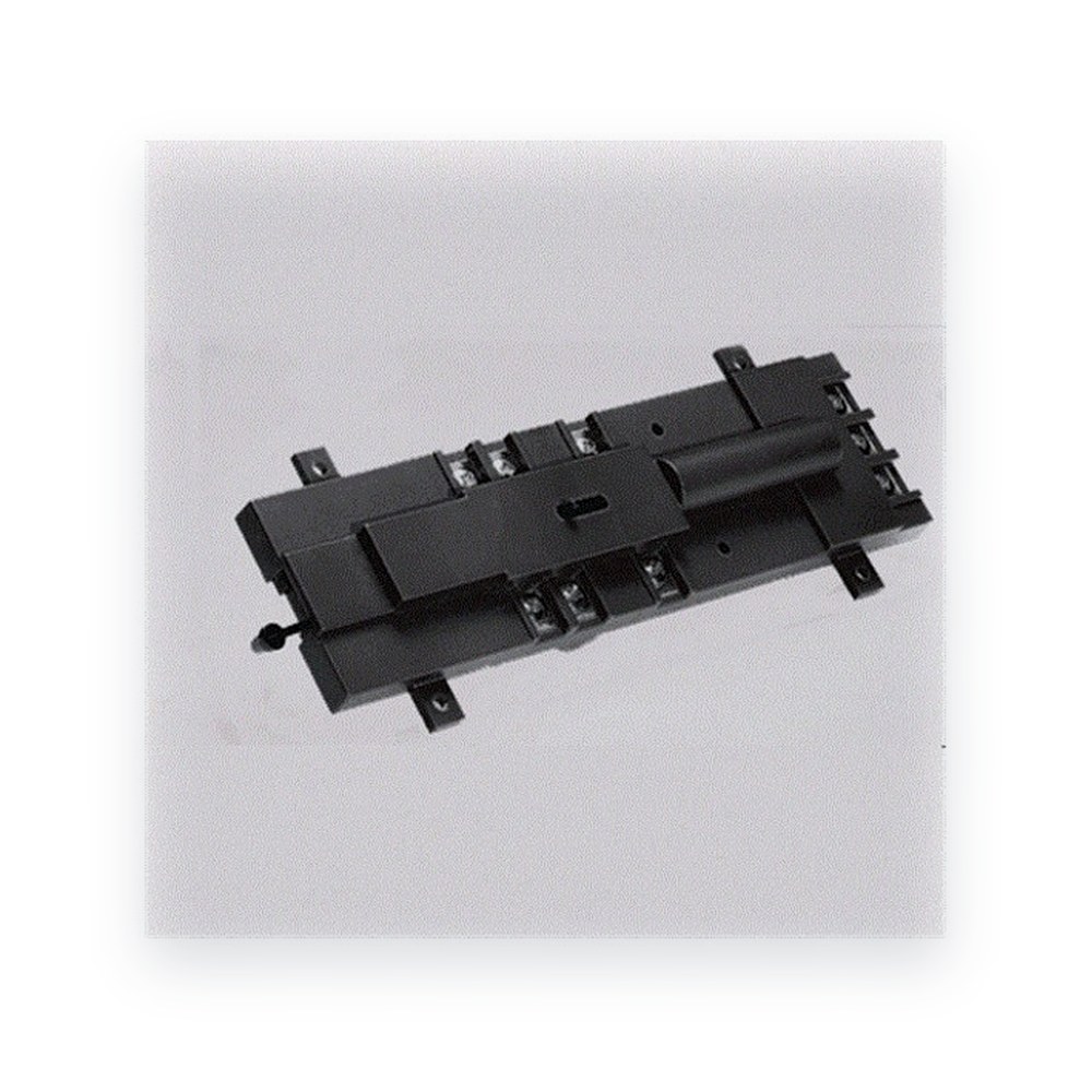 Atlas Trains Deluxe Under Table Switch Machine
