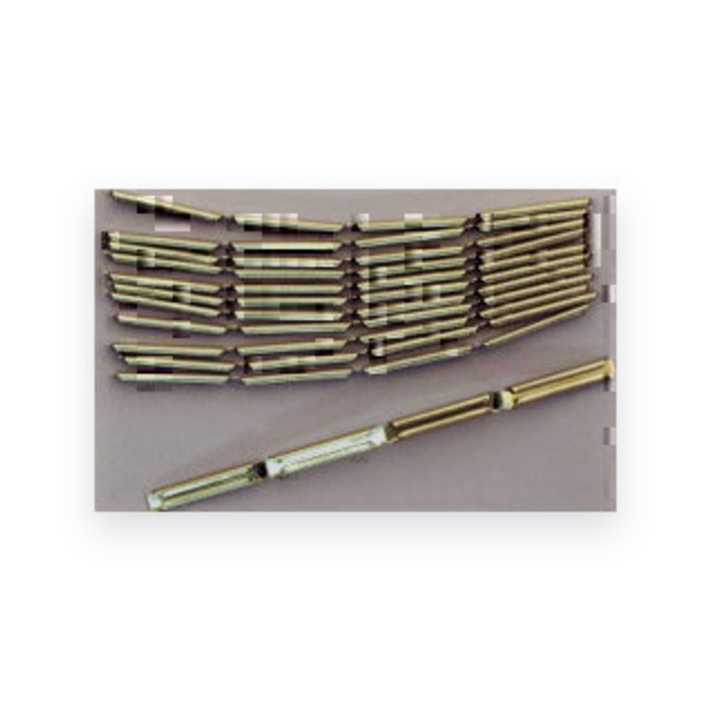 Atlas Trains HO Universal Rail Joiners, 48