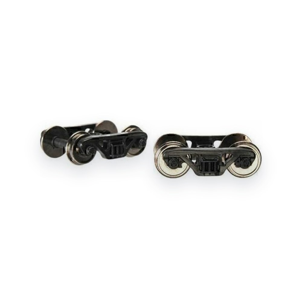 Atlas Trains HO 70t Roller-Bearing Trucks