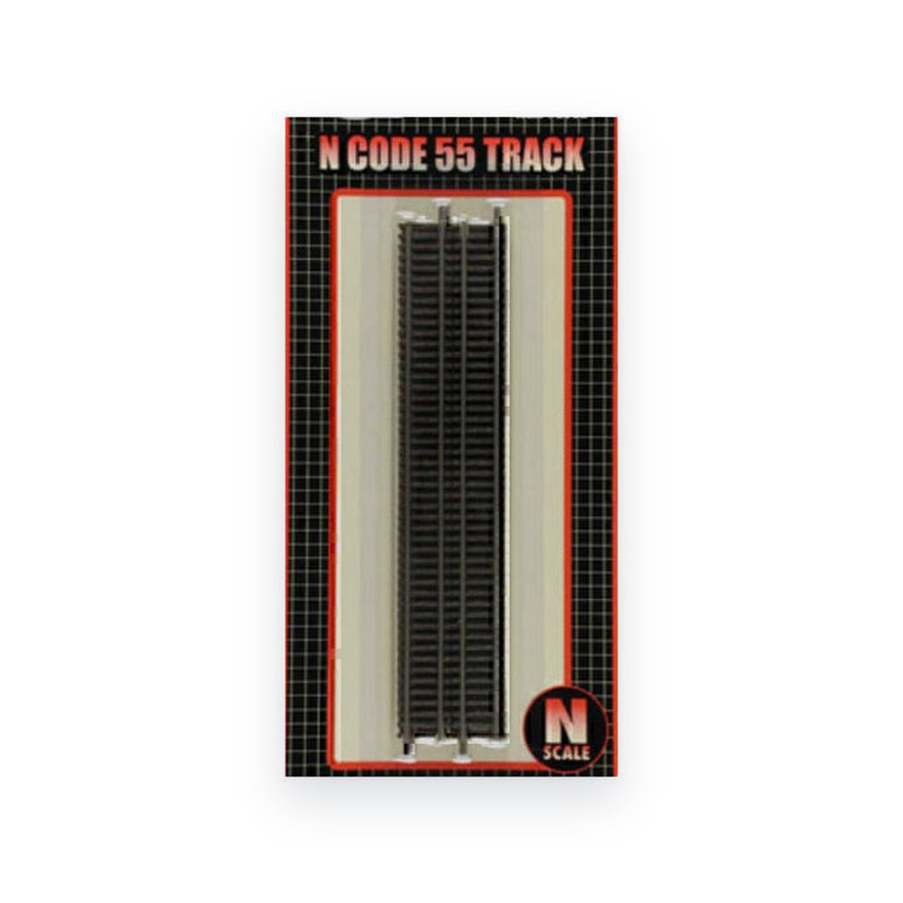 Atlas Trains N Code 55 Transition Track, 2