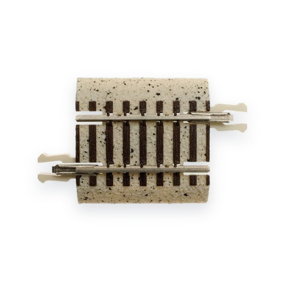 Atlas Trains N Code 65 True-Track, 1 Straight, 4