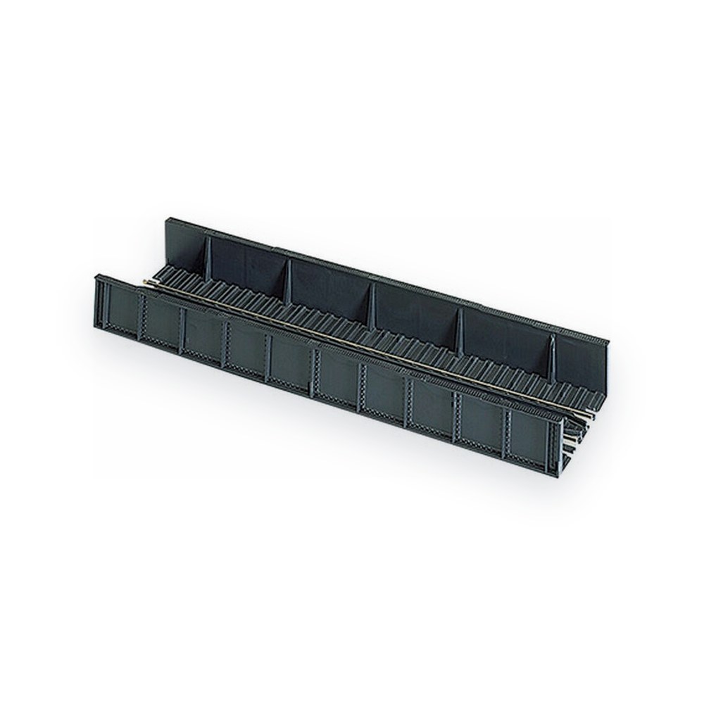 Atlas Trains N Plate Girder Bridge