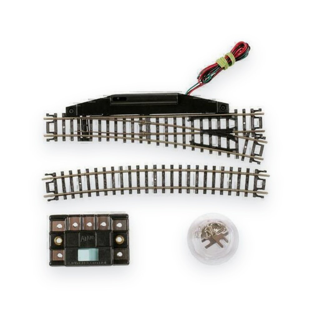 Atlas Trains N Code 80 Right-Hand Remote Switch