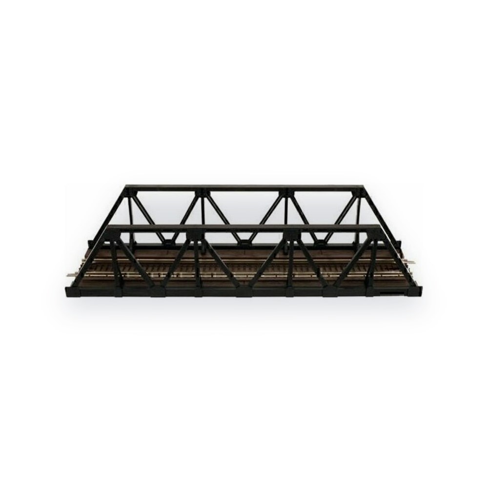 Atlas Trains Ho Warren Truss Bridge, Code 83