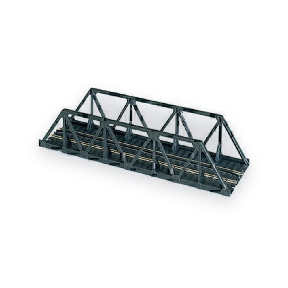 Atlas Trains Ho Truss Bridge, Warren
