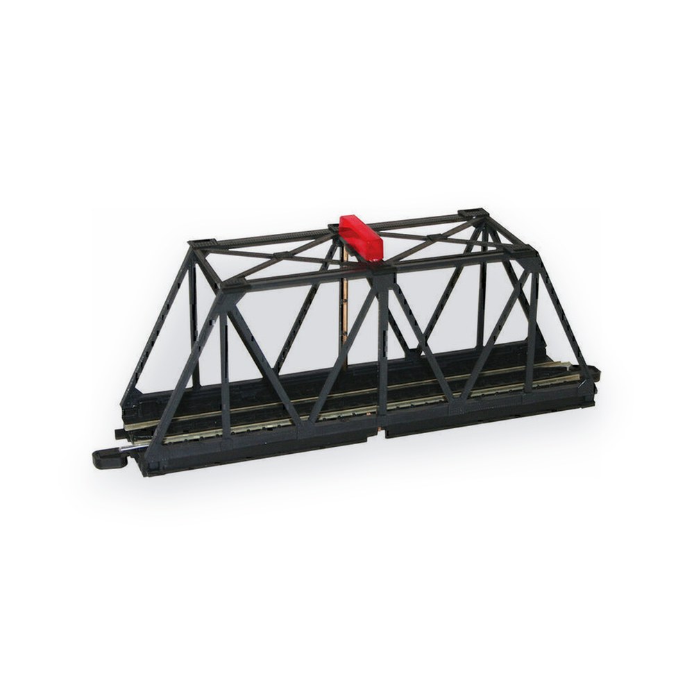 Bachmann HO Truss Bridge, B/U Blin