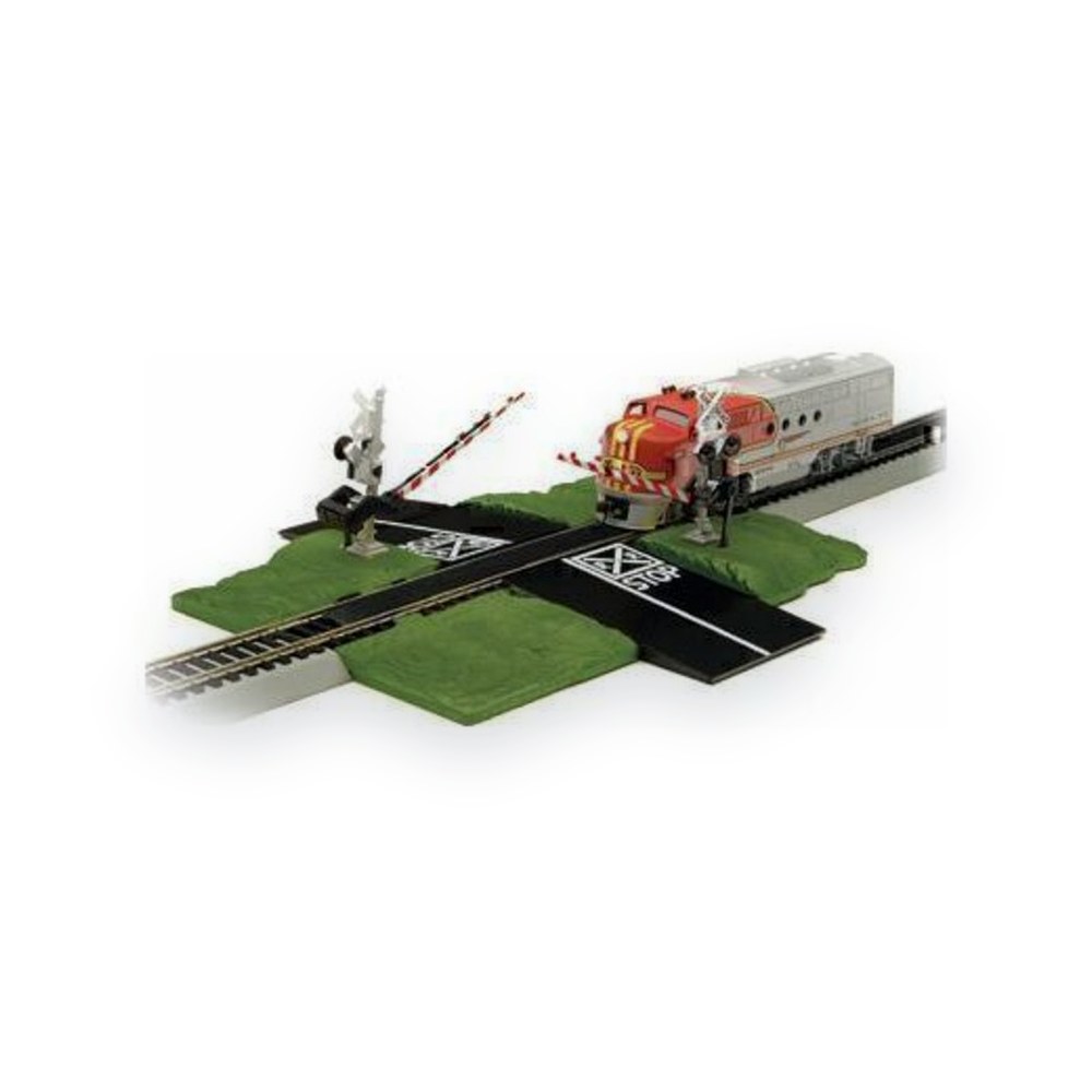 Bachmann HO EZ Track, Crossing Gate