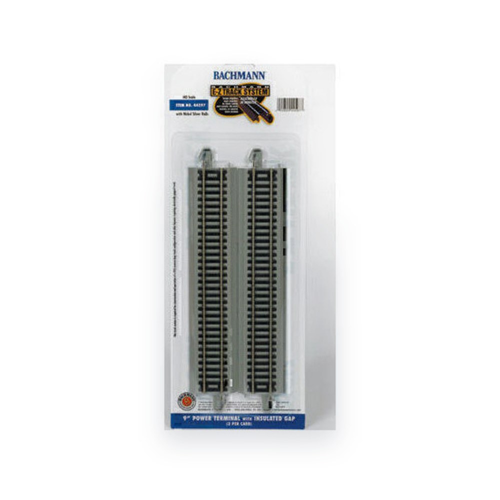 Bachmann HO NS EZ Power Terminal, 9