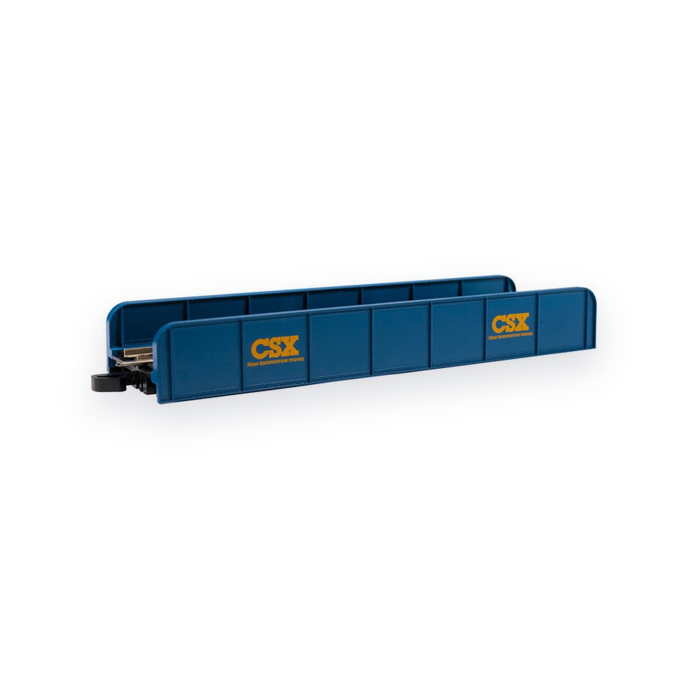 Bachmann N Scale E-Z Track Girder Bridge, CS