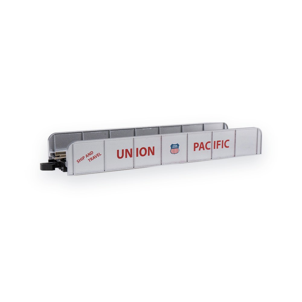 Bachmann N Scale E-Z Track Girder Bridge, Union Pacific