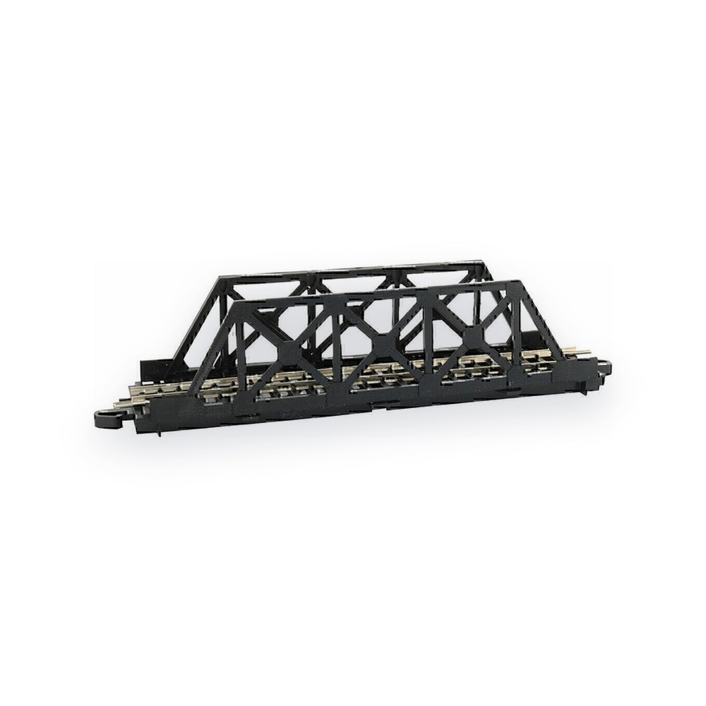 Bachmann N E-Z Track, Truss Bridge