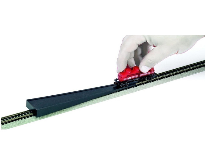E-Z Railer N Scale